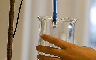 W Olsztynie otwarto klinikę zapłodnienia in vitro